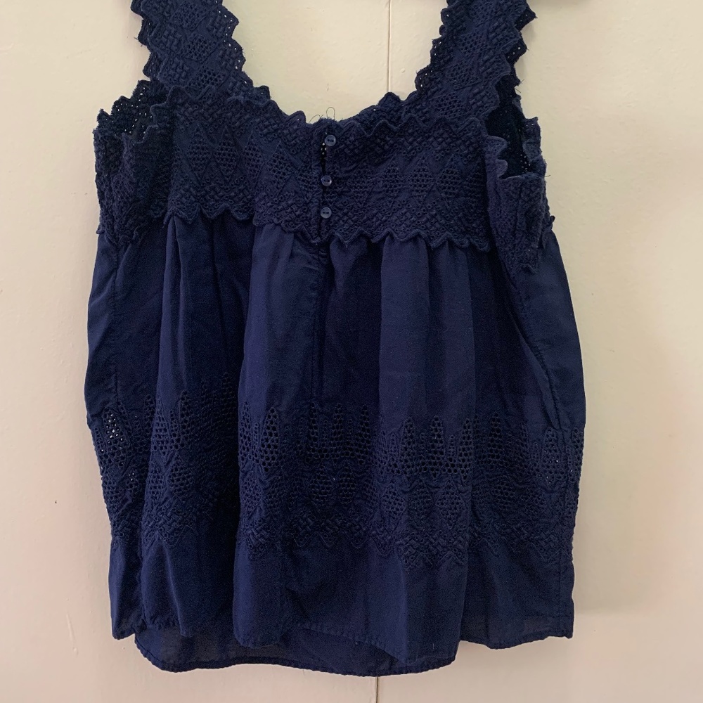 Tank top - Picture 2 of 2